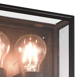Verbier Exterior Lights Mantra Exterior Flush Fittings Verbier Exterior Lights Mantra Exterior Flush Fittings